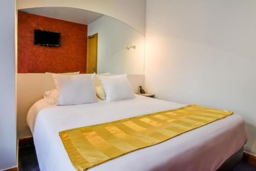 Logis & Restaurant Bergeret Sport