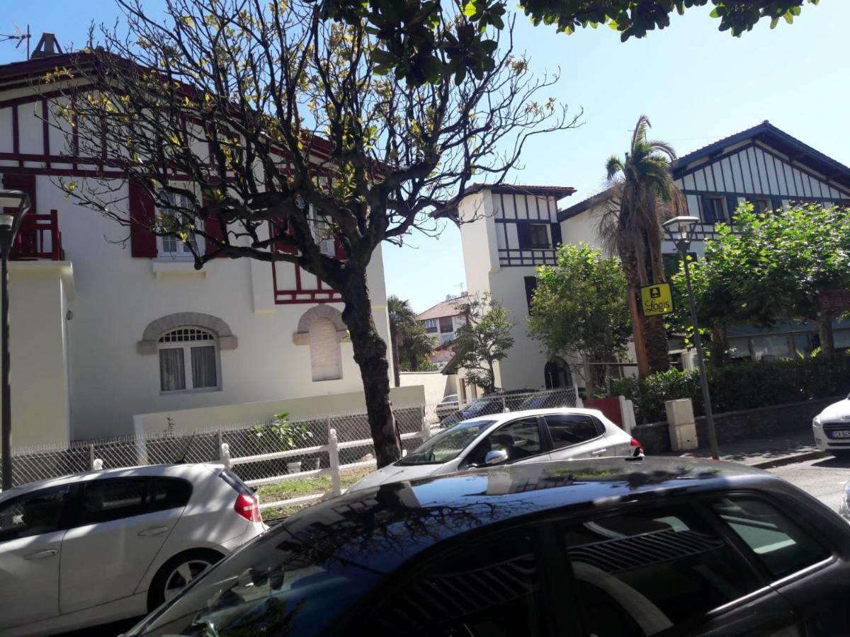 Logis & Restaurant Bergeret Sport Hotel Hendaye
