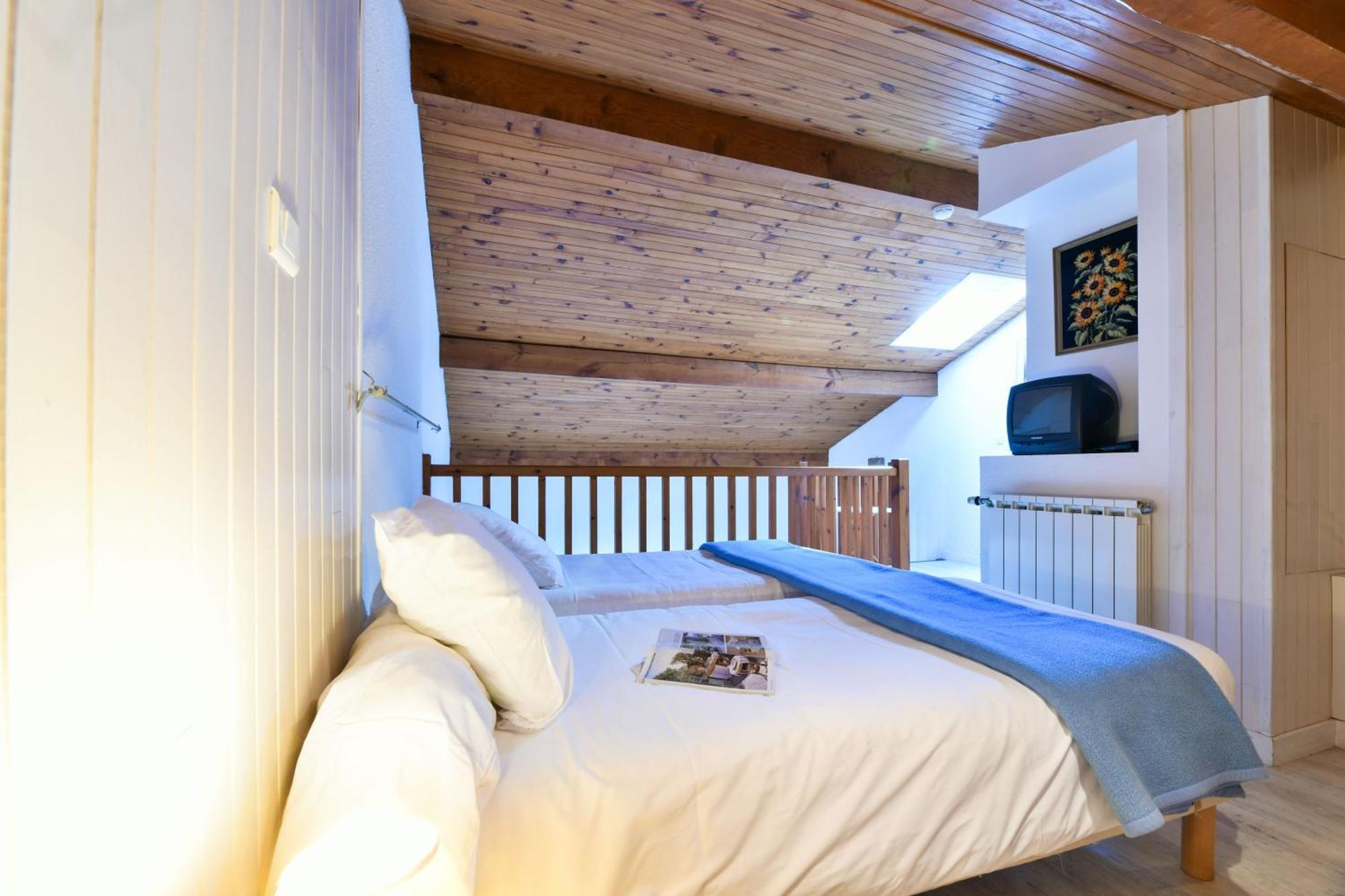 Hotel Logis & Restaurant Bergeret Sport 3*