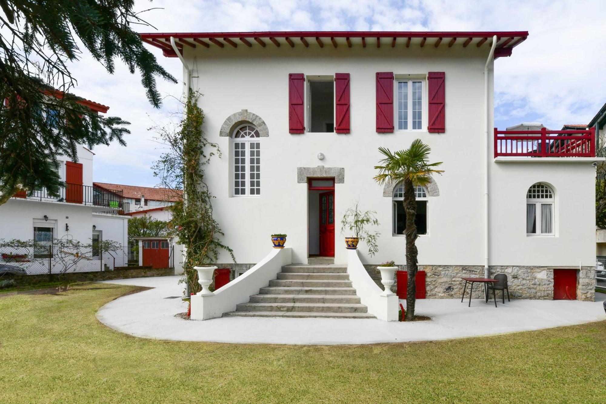 Logis & Restaurant Bergeret Sport