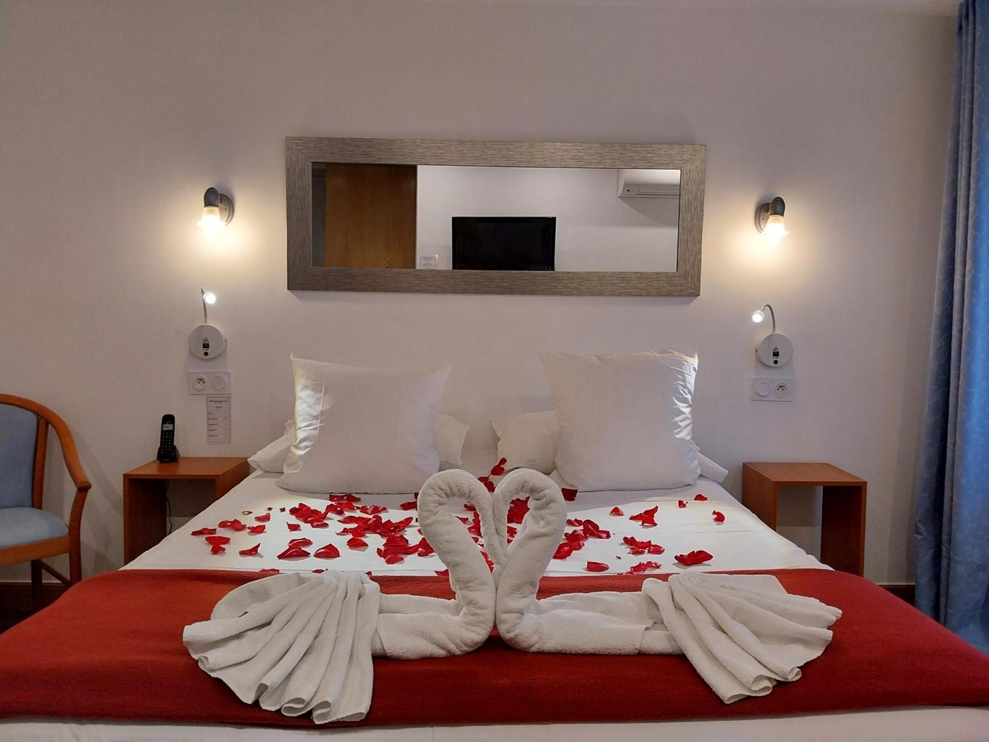 Hotel Logis & Restaurant Bergeret Sport 3*