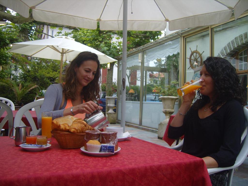 Hotel Logis & Restaurant Bergeret Sport