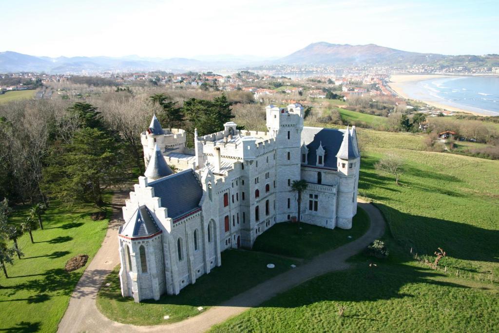 Hotel Logis & Restaurant Bergeret Sport Hendaye