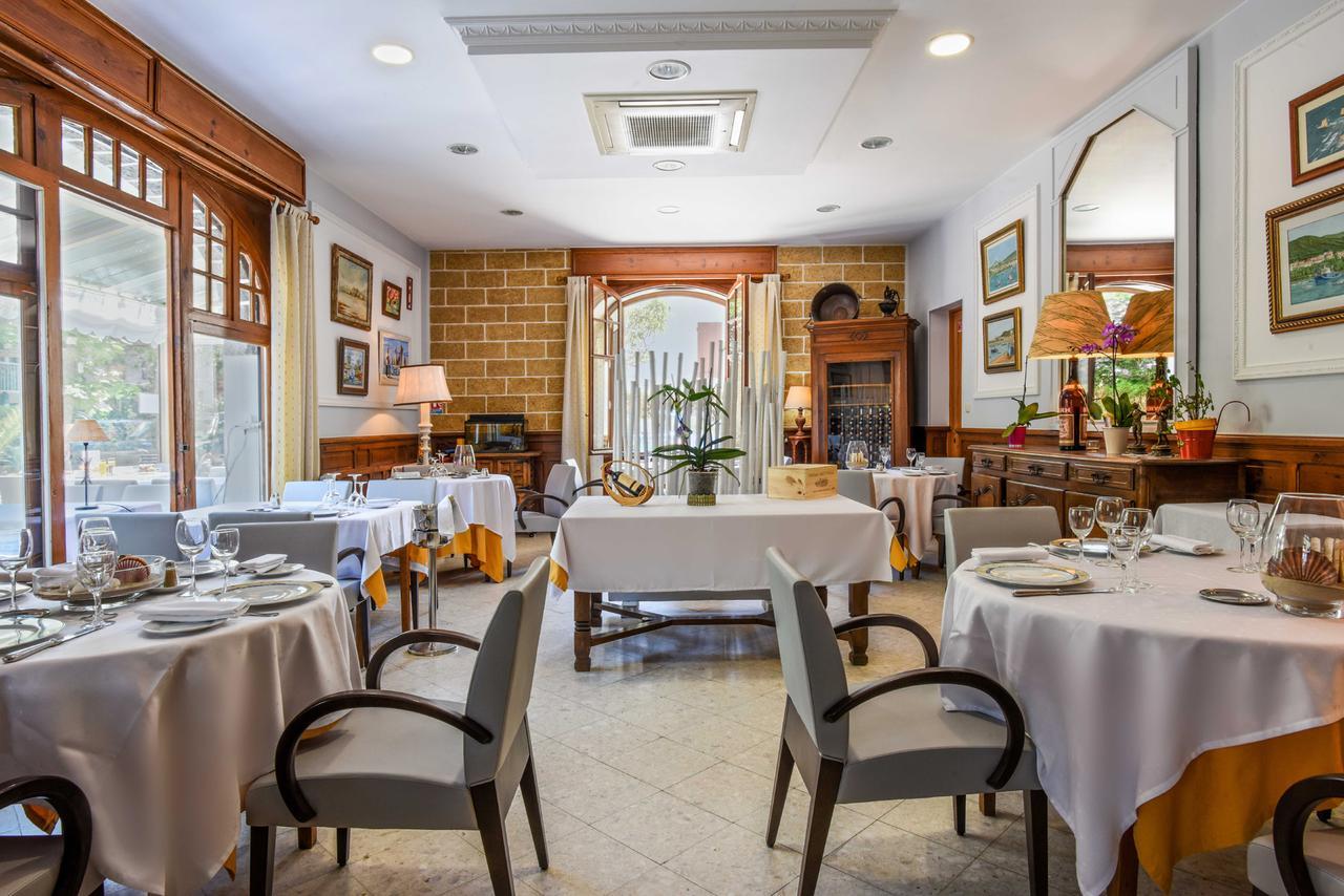 Logis & Restaurant Bergeret Sport Hotel