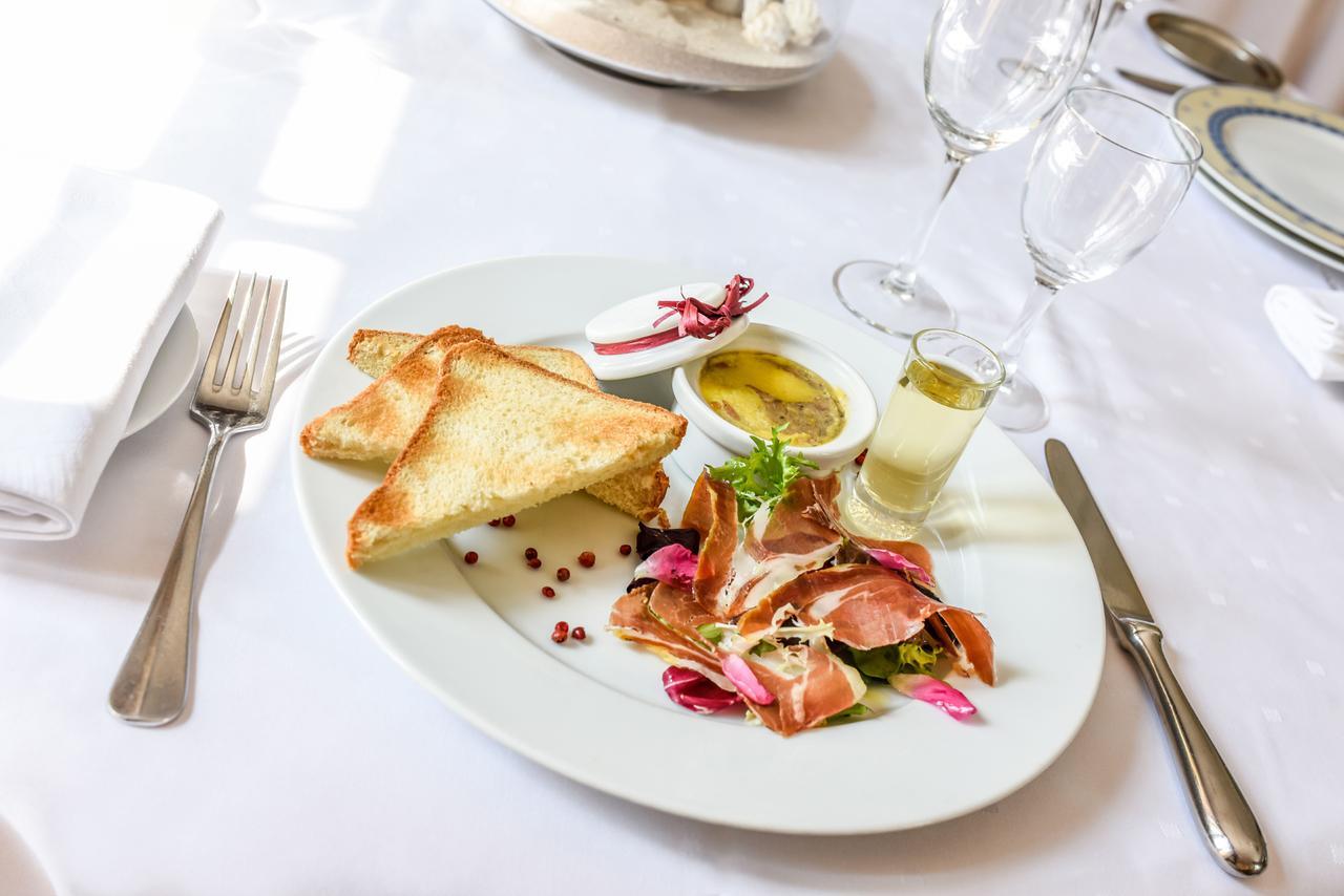 Logis & Restaurant Bergeret Sport