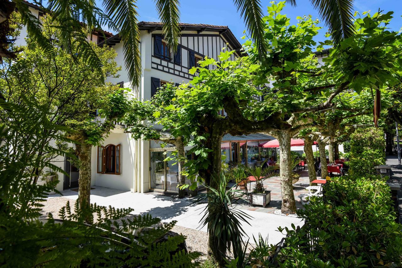 Logis & Restaurant Bergeret Sport Hotel 3*