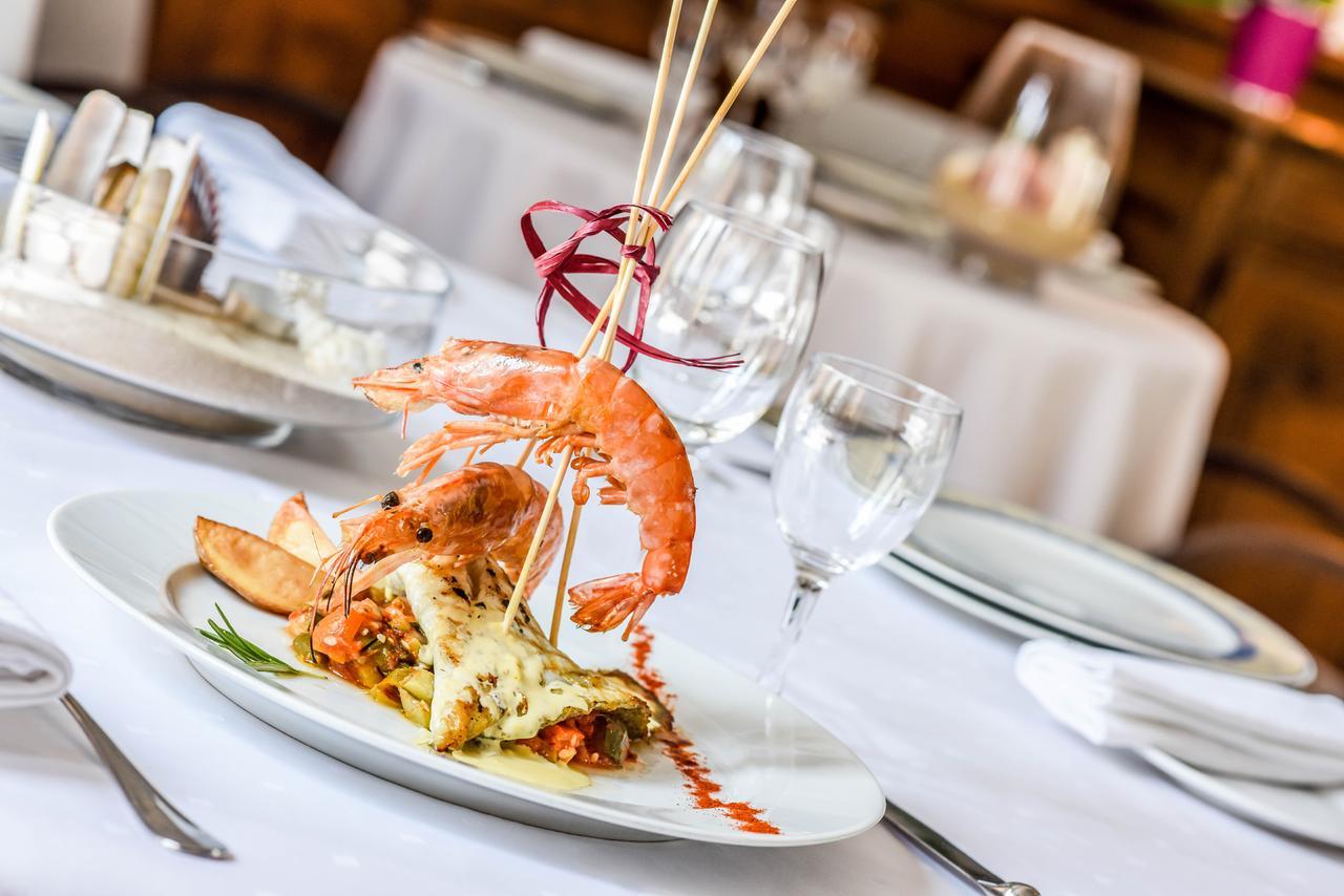 Hotel Logis & Restaurant Bergeret Sport