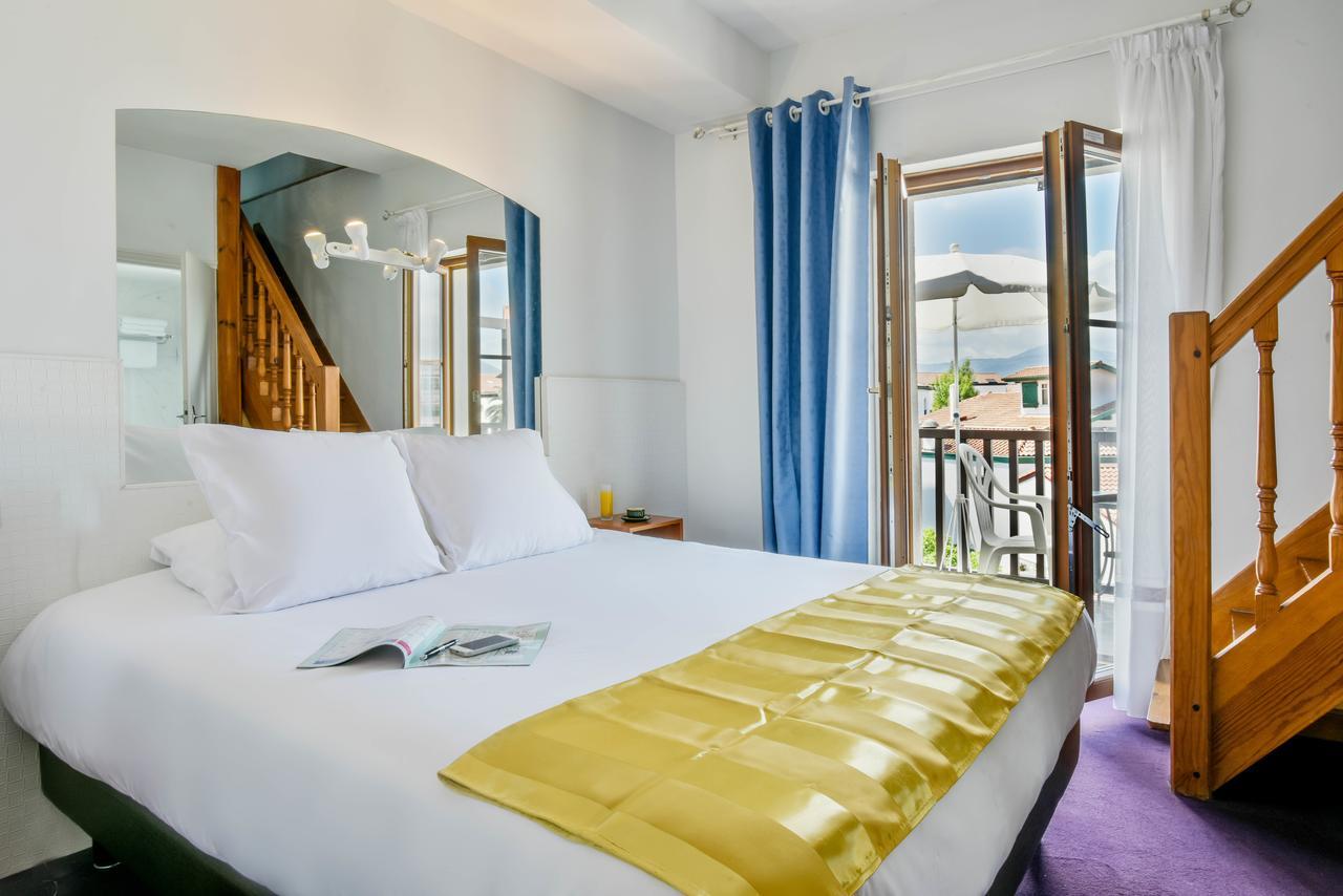 Logis & Restaurant Bergeret Sport Hotel 3*