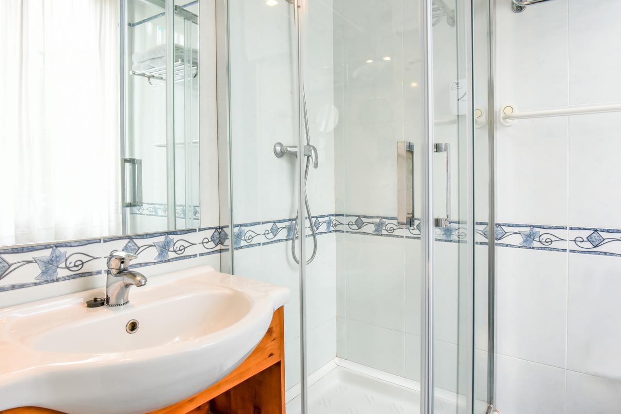 Hotel Logis & Restaurant Bergeret Sport 3*