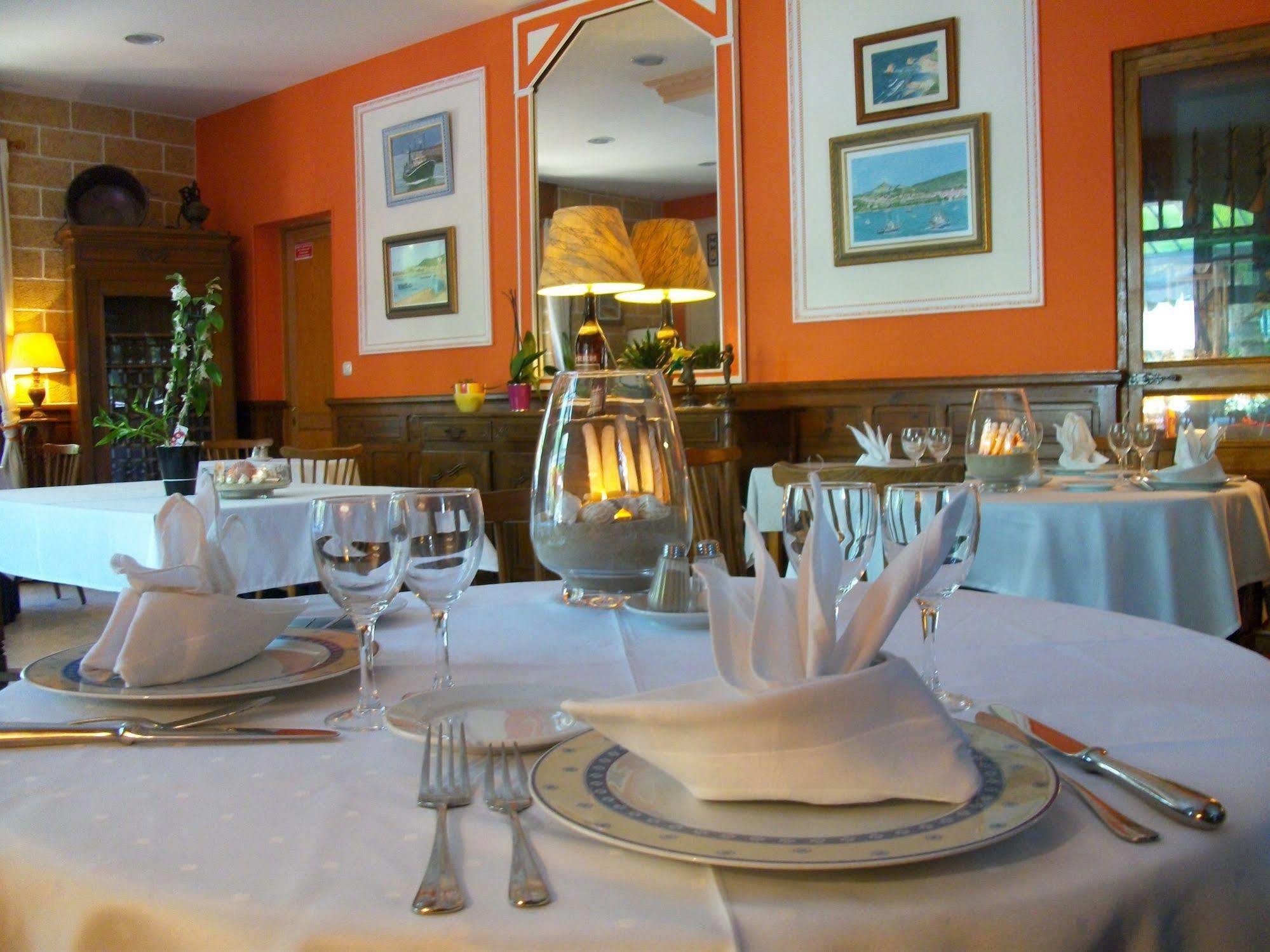 Hotel Logis & Restaurant Bergeret Sport